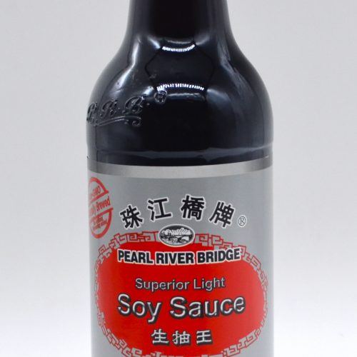 Sauce soja claire - Pearl River Bridge - 600 ml