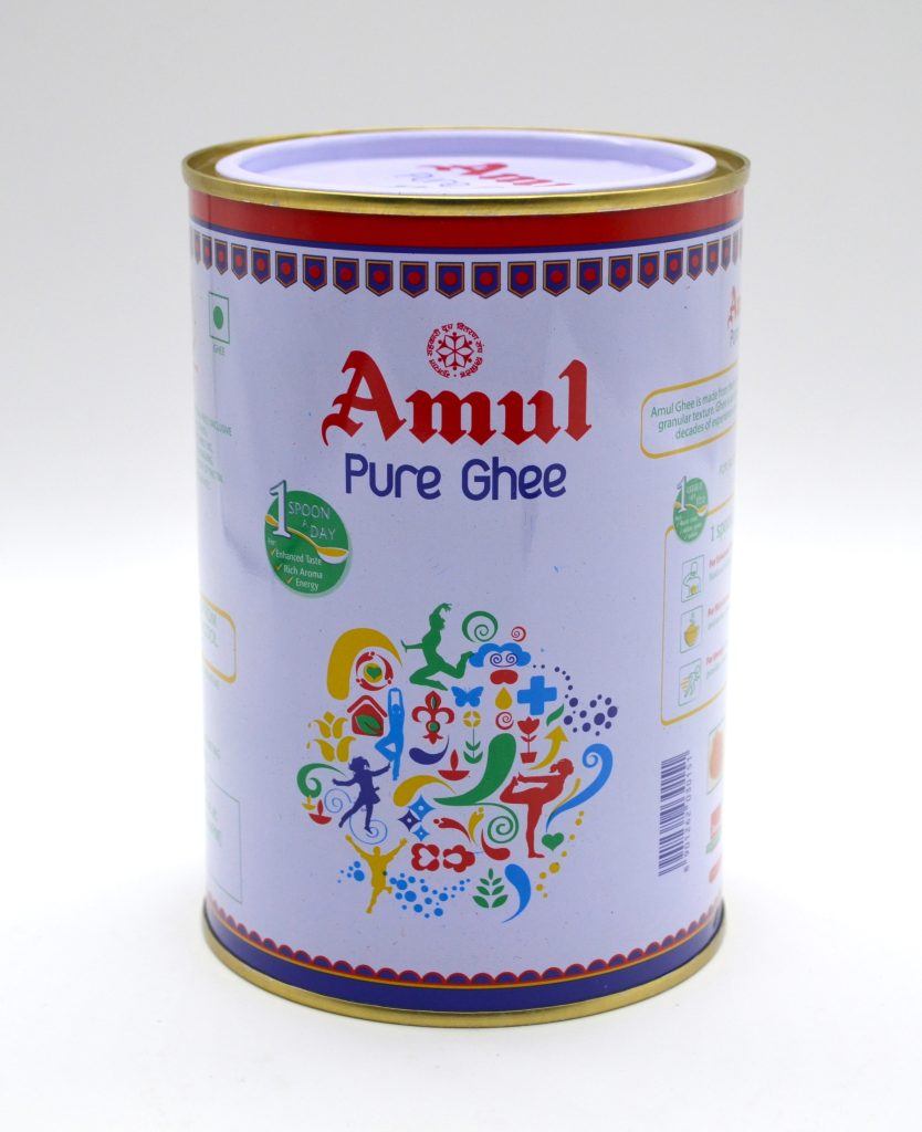 AMUL PURE GHEE – Taj Stores