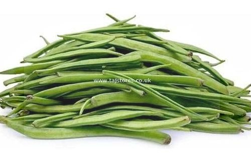 FRESH GUWAR 500G