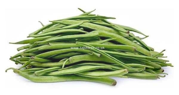 FRESH GUWAR 500G