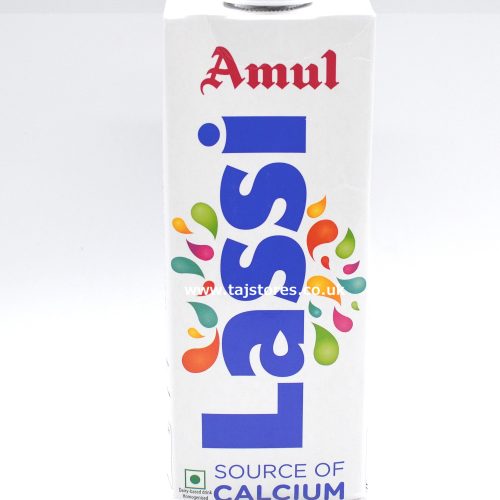 AMUL LASSI 1LTR