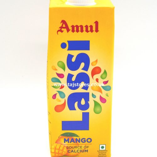 AMUL MANGO LASSI 1LTR